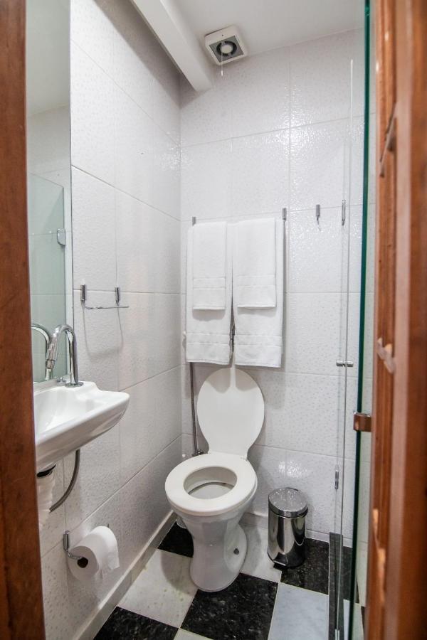 Beach Block+Laundry+2 Bathrooms ริโอเดจาเนโร ภายนอก รูปภาพ