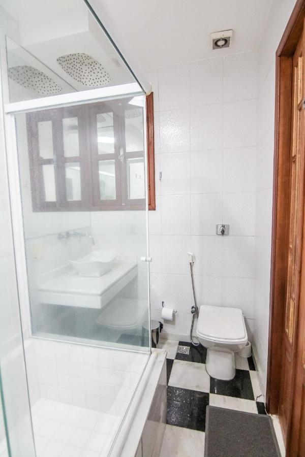 Beach Block+Laundry+2 Bathrooms ริโอเดจาเนโร ภายนอก รูปภาพ