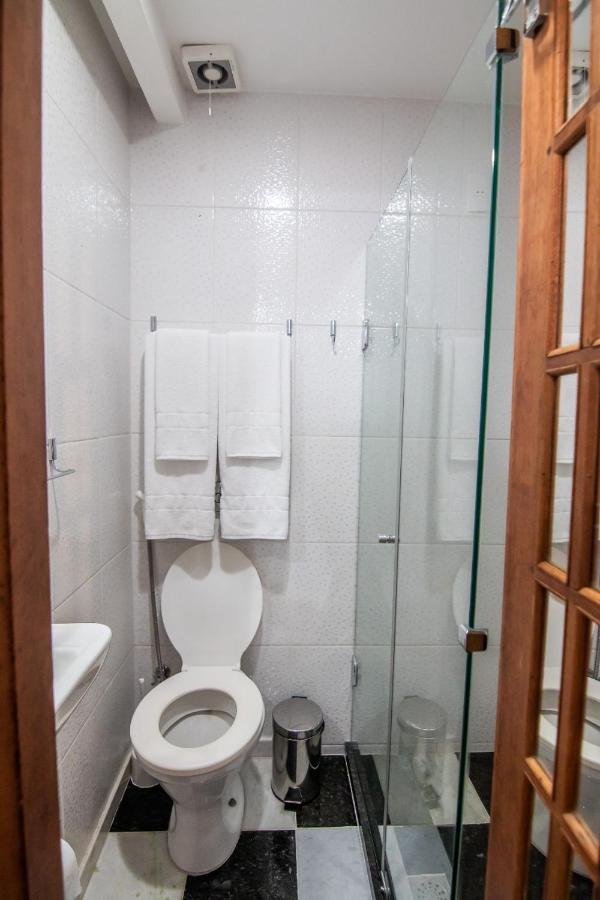Beach Block+Laundry+2 Bathrooms ริโอเดจาเนโร ภายนอก รูปภาพ